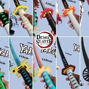 demon slayer