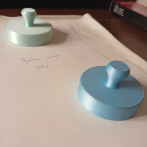 Pattern Weights for Sewing – 73mm Washer Core