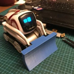 Anki Cozmo dozer