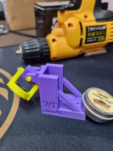 building station coil