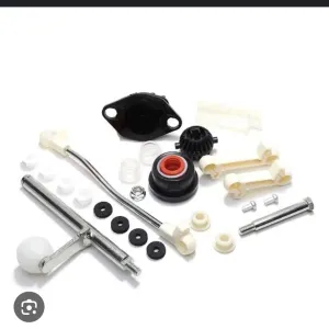 vw mk2 gear linkages
