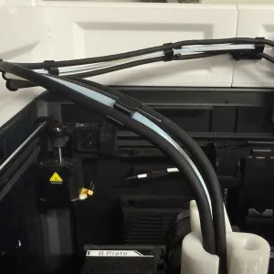 K1/K1Max cable shain delete