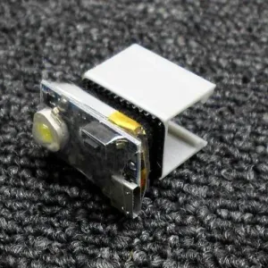 DJI Mini 2 Strobe Clip – No Stickers, Just Clip & Fly