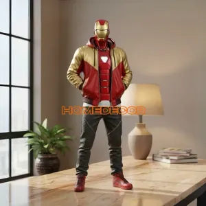 Ironman Urban