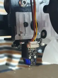 Adaptable BIQU MicroProbe V2 Mount