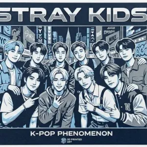 Stray Kids