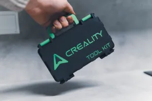 CREALITY Printer Accessory Tool Box