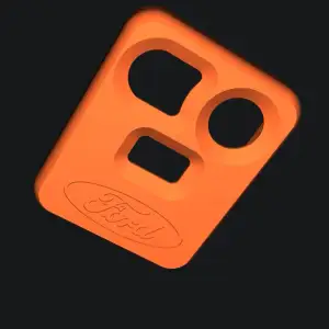Ford F150 Key Fob