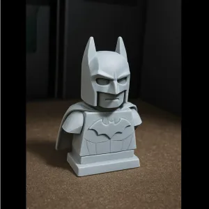 Bust LEGO Batman