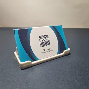 Business Card Holder