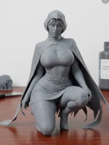 Jun , Aurora, Kagaku ninja tai Gatchaman