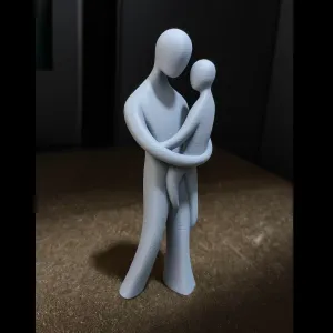 Father and Child