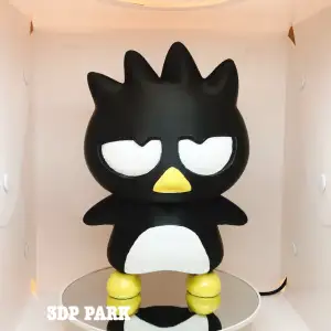 Bad Badtz-Maru バッドばつ丸 酷企鵝