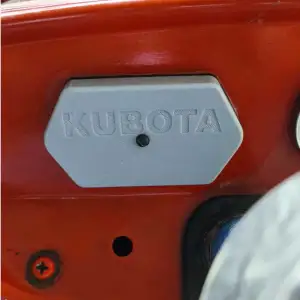 Kubota L245 Fuse Box Cover – Compatible with Kubota L-Series