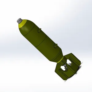 Bomb Box