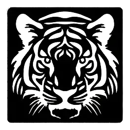 tigre bengala hi