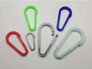 Carabiner -