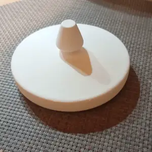Container lid