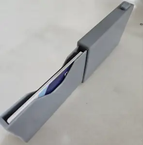 Pocket Wallet