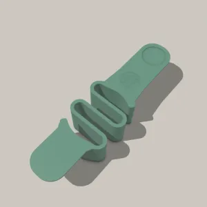 RFID Spool adapter for CFS