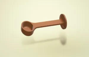 Coffee Scoop & Tamper