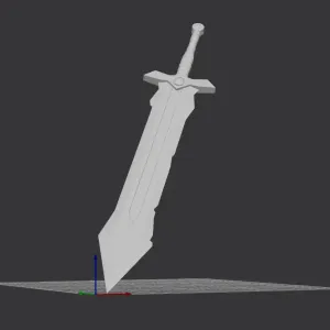 Sword
