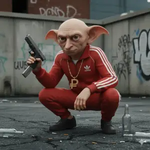 Slavic Doby