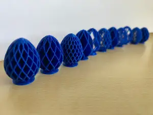 easter eggs