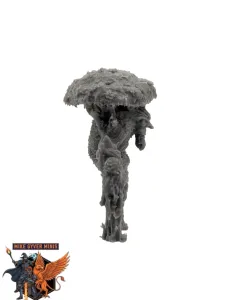 Treant - MGM Print-Ready Mini