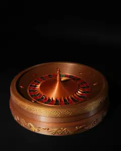 The Roulette