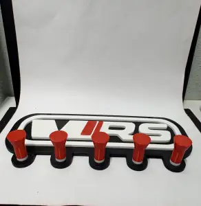 Skoda VRS Key Holder