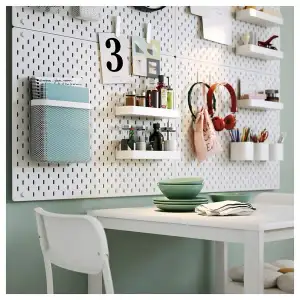 Skadis ikea