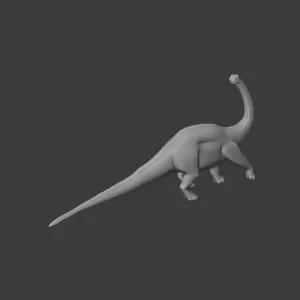 Melanorosaurus
