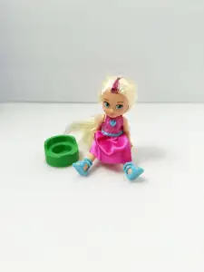 Doll Potty