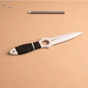 Skeleton Knife