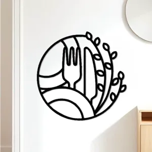 Kitchen Wall Art, Wall Decor, Home Decor