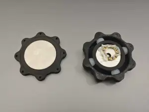 Printer Universal Shock Absorber Pad