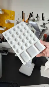 палитра palette