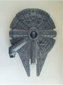 Corellian Freighter