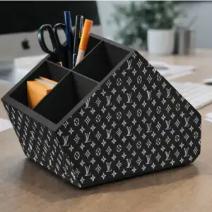 office desk organizer