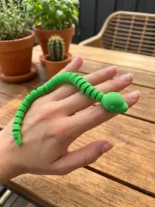Flexi Snake