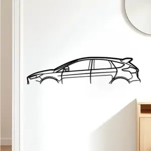 Focus RS Wall Art, Wall Decor, Home Decor