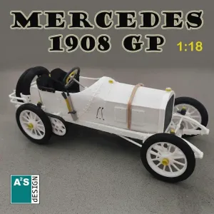 Mercedes GP 1908