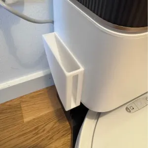Roborock Q8 Max mobholder