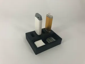 Deskorganizer - USB Sticks