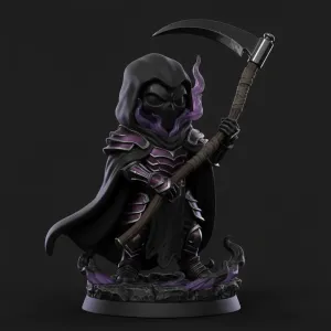 Night Reaper
