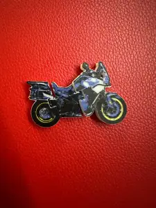 Portachiavi CFMOTO800MT