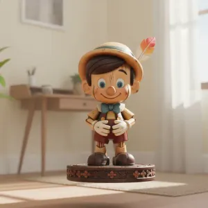 Pinocchio