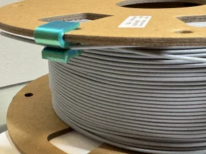 Filament Clip
