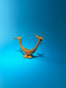 Avian hammock